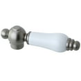 thumbnail image 3 of Kingston Brass Two Handle 4" to 8" Mini Widespread Lavatory Faucet with Brass Pop-up, 3 of 4