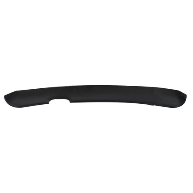 Spoiler Polo 2003 A 2007 Volkswagen Tra TONG YANG .