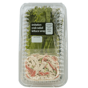 GH Imitation Crab Seafood Salad