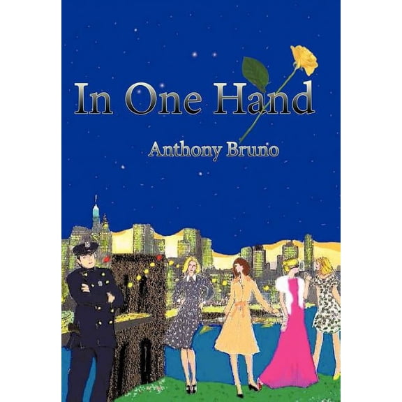 In One Hand (Hardcover)