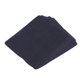 thumbnail image 1 of unbranded 6Ud Paños Microfibra Suaves Color Negro Para Limpieza Eficiente De Gafas Y Objetos Delicados, 1 of 6