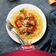 thumbnail image 2 of Mueller's 100% Whole Grain Angel Hair Pasta, 13.25 OZ, 2 of 7