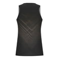 thumbnail image 4 of Débardeurs pour Hommes, Nouveau Gilet d'Été Décontracté Imprimé Sport Col Rond, 4 of 4