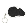 thumbnail image 3 of 1 x LED Magnifier - Handheld Magnifier - Handheld Magnifying Glass - HD Magnifying Glass with 65mm Diameter Flip Lens - Suitable for reading, going ou, 3 of 5