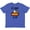 Vintage Royal Blue, variant on Inktastic Pi Day 3.14 Youth T-Shirt
