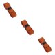 thumbnail image 4 of Greeniant Cinta de agarre para raqueta de tenis Antideslizante Absorbente Bádminton Pickleball Overgrip Type1 NO1, 4 of 6