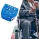 thumbnail image 5 of Pañal de tela ajustable impermeable PUL para adultos Protección económica para pañales para adultos PUL y tela, 5 of 9
