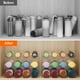 thumbnail image 2 of Organizador de botellas de agua Lifewit, armario apilable, paquete de 3, 2 of 9