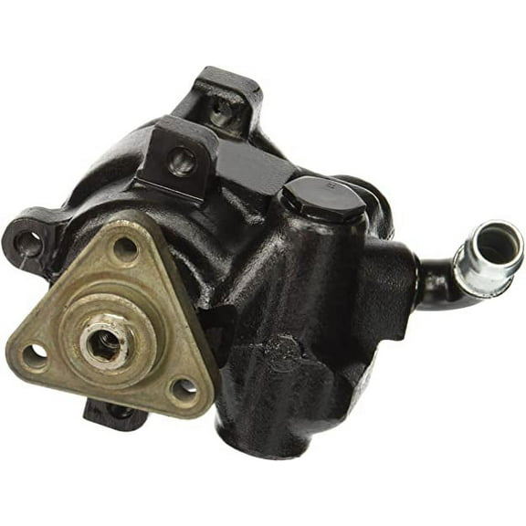Motorcraft Power Steering Pump STP-79-RM Fits select: 2001-2004 FORD EXPLORER, 2001-2005 FORD RANGER