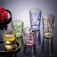 thumbnail image 4 of Copas de vino irrompibles, vasos de agua irrompibles, copas de champán reutilizables, transparentes, 4 of 5