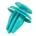 thumbnail image 6 of Walbest 30PCS Trim Door Panel Clips Trim Panel Retainer Replace OEM: 90467-10188 for Universal Car, 6 of 7