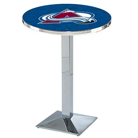 - Colorado Avalanche Pub Table