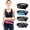 3Pcs Hydration Running Waistpack Under $5 a1, variant on Yannianjz 3Pcs Running Waist Pack, Hydration Belt Water Bottle Holder, Phone Pouch for Marathon Training, Fitness Gear for Outdoor Sports, Unisex Waterproof Close-Fitting Belt Bag