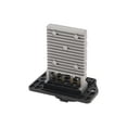 thumbnail image 1 of Unique Bargains Moteur de Souffleur HVAC Résistance Radiateur Souffleur Résistance No.AB3919A706AA pour Ford pour Ranger 2015-2023 Plastique Métal 1 Pcs, 1 of 6