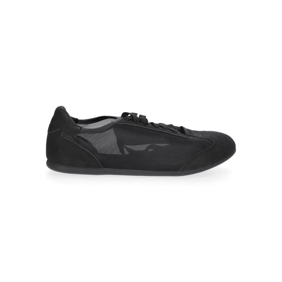 Scoop Women's Lace-Up Mesh Sneakers