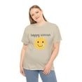 thumbnail image 4 of Happy Sorrows Unisex Heavy Cotton Tee, 4 of 4