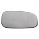 thumbnail image 1 of Rétroviseur extérieur gauche grand angle pour SAAB 93 95 (2003-2010), 1 of 4