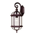 thumbnail image 7 of Savoy House 5-0630-72 Kensington Wall Mount Lantern (9" W x 20"H), 7 of 7