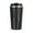 Black, variant on Uanit Stainless Steel Coffee Cup Double Wall Vacuum Portable Insulated Simple Fashion Business Office Gift Travel Mug with Leakproof Lid Insulation for Hot and Cold Water Tea 510ml