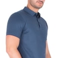 thumbnail image 3 of Generra | Playera Tipo Polo Casual para Hombre 518744, 3 of 4