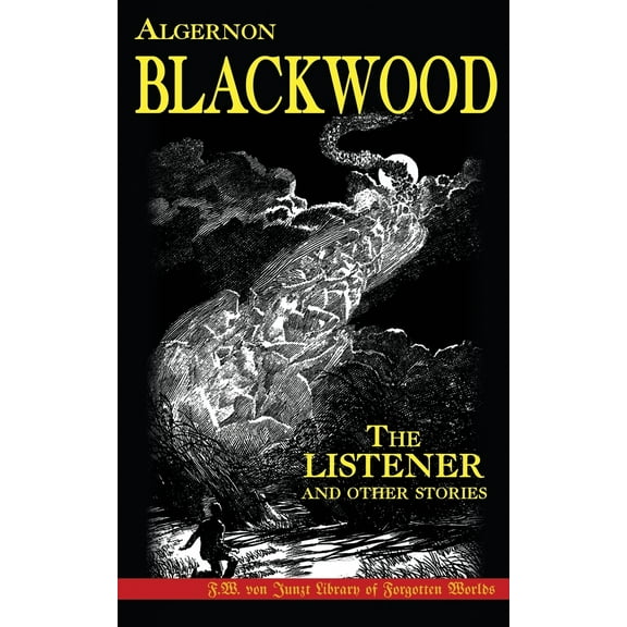 The Listener and Other Stories (Paperback)