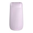 thumbnail image 1 of Humidificador de aire Pulsador de niebla de gran capacidad con aromaterapia ligera Difusor de aceite esencial humectante vaporizador suministros rosa sidaley HA059314-02B, 1 of 7