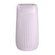 thumbnail image 1 of Humidificador de aire Pulsador de niebla de gran capacidad con aromaterapia ligera Difusor de aceite esencial humectante vaporizador suministros rosa Inevent HA059314-02B, 1 of 7