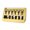 Golden, variant on Electric Guitar Bridge with Screws & Wrench 10.5mm Spacing Zincs Alloy Adjustable 6 String Guitar Bridge Enduring