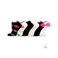 thumbnail image 2 of TeeHee Women's Golf Socks Low Cut Ankle Socks 6-Pairs Assorted (Golf Ball Dot), 2 of 8