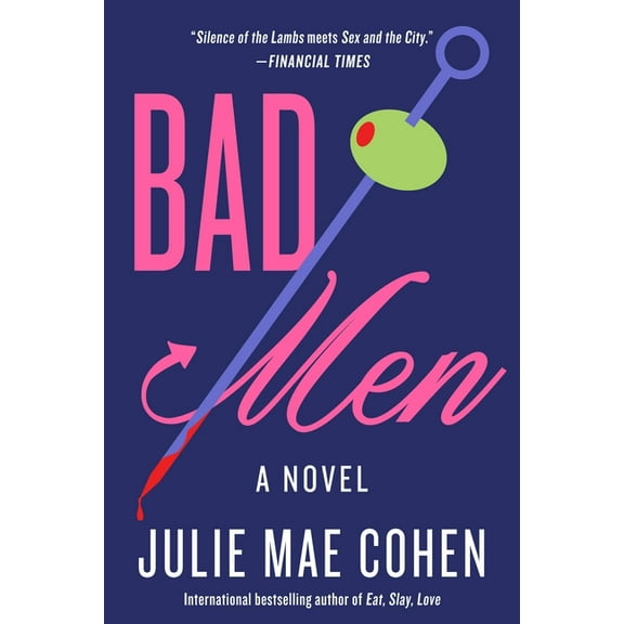 Bad Men, (Paperback)