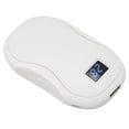 thumbnail image 1 of Calentador de manos ANGGREK USB Eléctrico Multiusos Recargable Ligero Para El hogar, 1 of 7