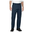thumbnail image 2 of Mens Industrial Flat Front Pant, 2 of 2