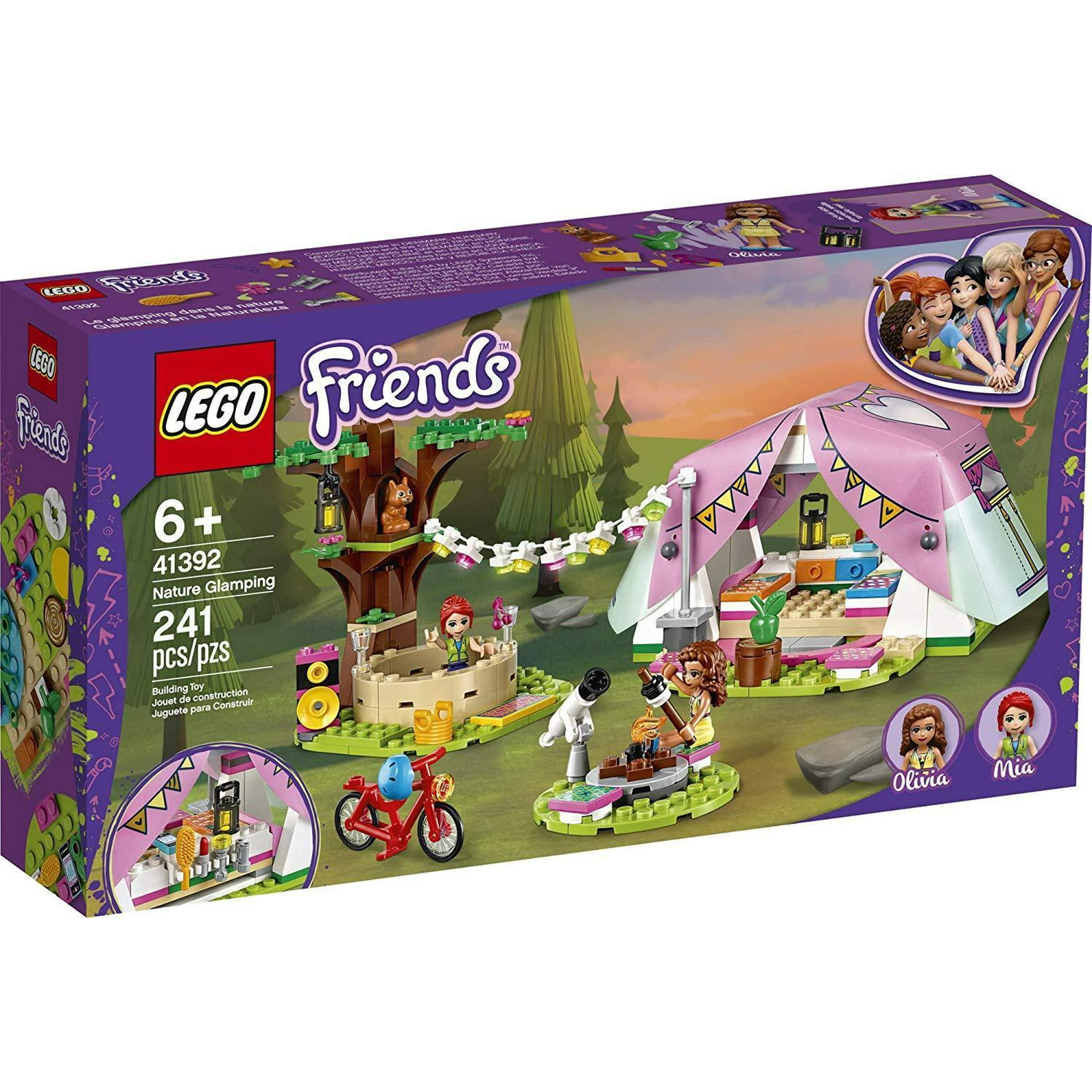 New 2020 lego friends sets sale