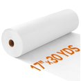 thumbnail image 1 of Interfaz fusible ZOMONETI, pesada, blanca, 43 cm x 27 m, 1 of 7