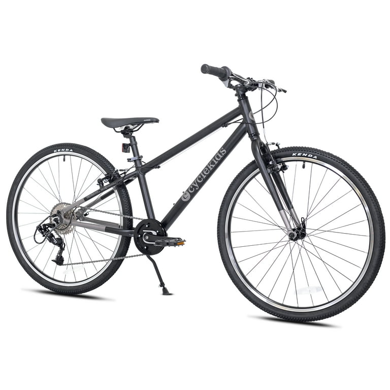 Cycle Kids 26 inch Adult Bicycle Black