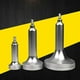 thumbnail image 4 of 3 Pack Vacuum Roller Sets Accessories Body Massager Metal Body Cupping Metal Roller for Shoulder Vacuum Cupping Machine Neck Leg Macarena Rodillo de vacío, 4 of 8