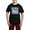 With Red Plaid Pant, variant on CafePress - Be You Transgender Flag LGBTQ Pride Month Vintage - Men's Dark Loose Fit Cotton Pajama Set