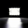 thumbnail image 3 of Faro delantero para motocicleta shaofei 8 LED 12 V 12 W luces auxiliares, 3 of 5