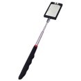 thumbnail image 4 of Phenofice Lighted Inspection Mirror Telescoping Auto Inspection Tool Under Vehicle 1Pack, 4 of 8