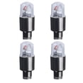 thumbnail image 3 of RYRDWP Bike 2X Car Motorcycle Wheel Tire Neon LED Flash Light, 3 of 7