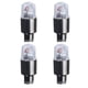 thumbnail image 3 of onlyliua ¡ ¡Ofertas Prime Day Hoy 2024! 2X Tapacubos para Motocicleta, Coche, Bicicleta, Luz Led Neón, Lámpara de Flash, 3 of 7