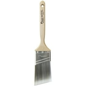 2 in. Bedford CT Poly Angle Sash Household Paintbrush, Polyester