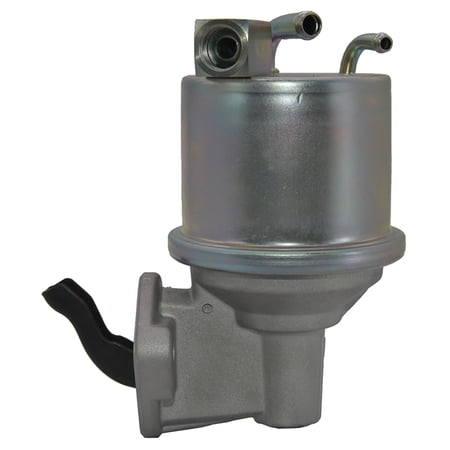 Agility Auto Parts 4030269 Mechanical Fuel Pump for Chevrolet Specific Models