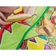 thumbnail image 5 of Manta plateada Buffalo Nickelodeon TMNT Cowabunga 127 x 152 cm, 5 of 9