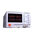 thumbnail image 1 of Alimentation Électrique Stabilisée Réglable 0-60V DC 10A 20A 30A 50A Haute Puissance, Facile à Utiliser, 1 of 7