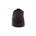 thumbnail image 3 of Born Bayne Mens Shoes Size 8, Color: Dark Brown, 3 of 5