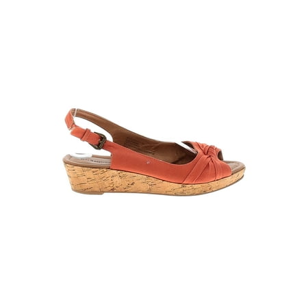 

Pre-Owned G.H. Bass & Co. Women s Size 7 Wedges