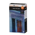 thumbnail image 4 of Purple Spider Web Lights - 3 Ft, 4 of 4