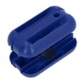 thumbnail image 1 of Edge Banding Trimmer Machine Woodworking Trimming Tool Carbon Steel Blade ABS Ergonomic Design, 1 of 7