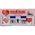 thumbnail image 4 of I Love Lucy 50th Anniversary Collector's Edition Monopoly Board Game, 4 of 7